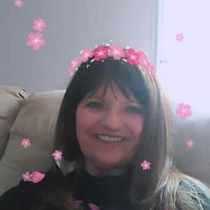 Meet your Posher, Kathi